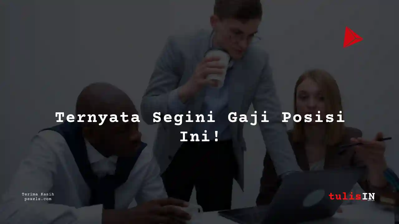 Berapa Gaji Teller Junior Bank Mestika Dharma 2025?