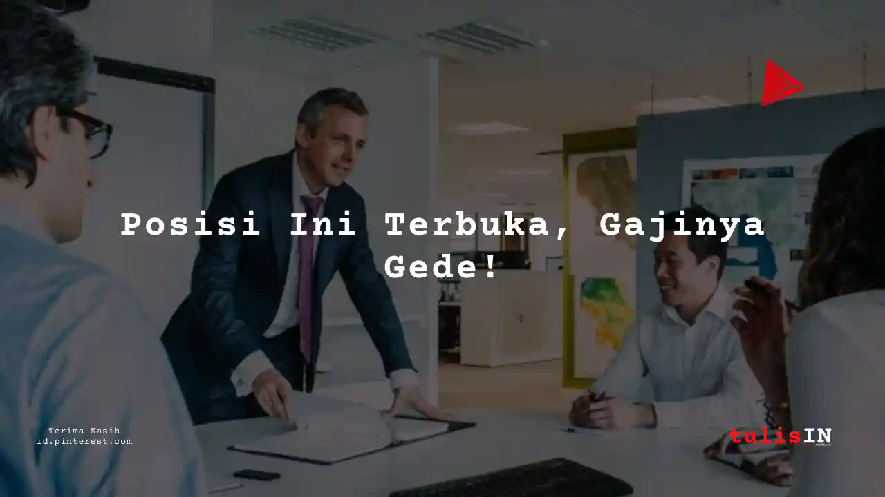 Berapa Gaji Teller PT Asuransi Jiwa Bersama (AJB) Bumiputera?