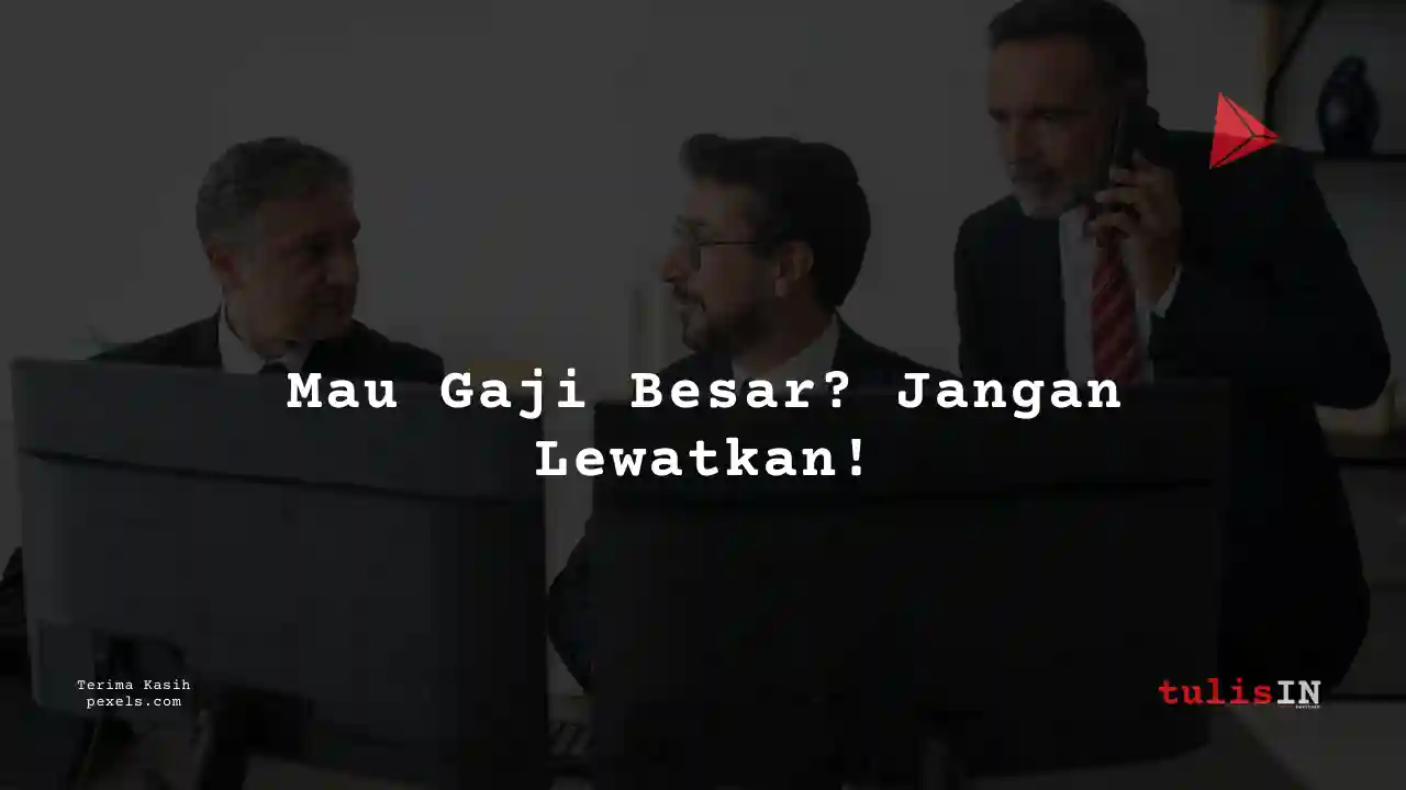 Berapa Gaji Treasury Analyst Bank Jasa Jakarta 2025?