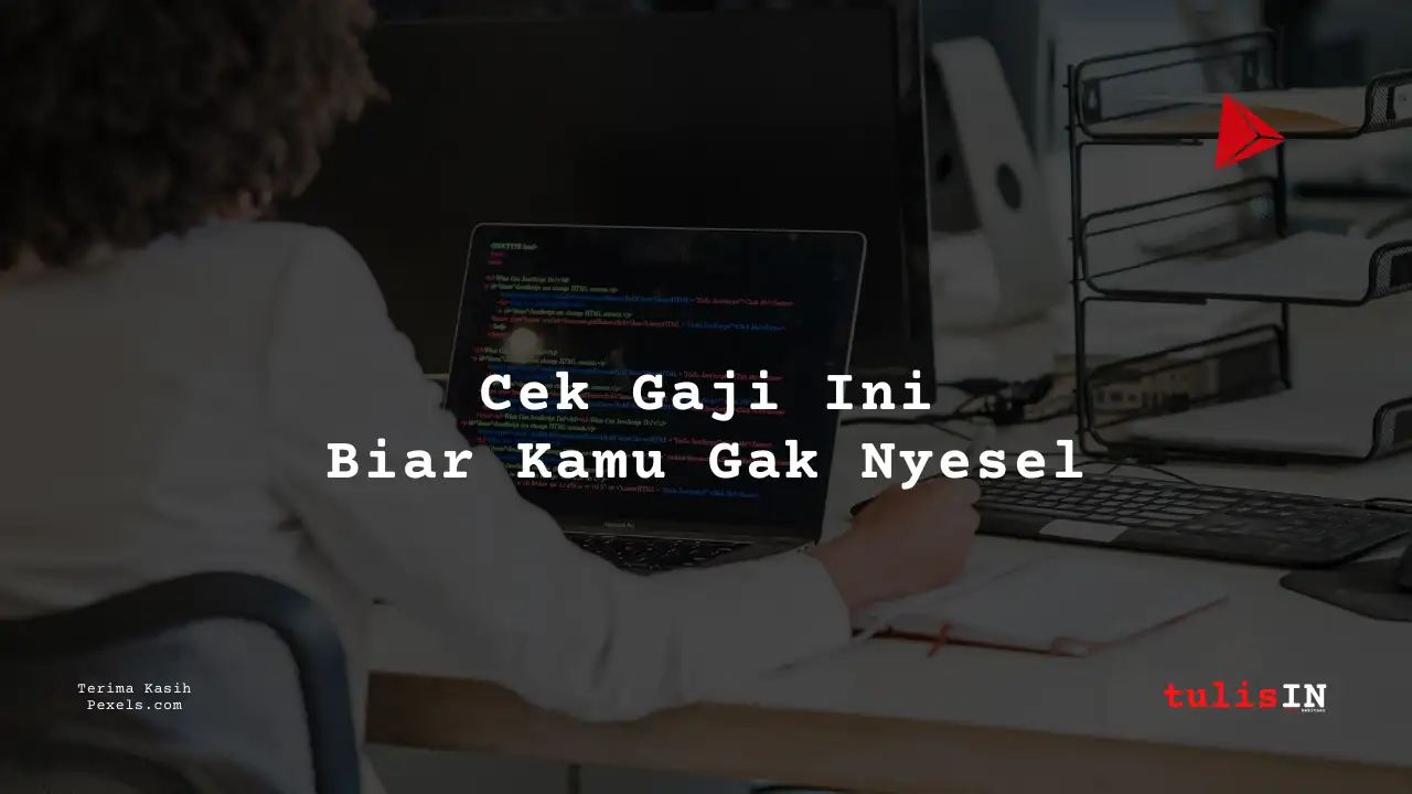 Berapa Gaji Treasury Market Dealer Bank Nagari 2025?