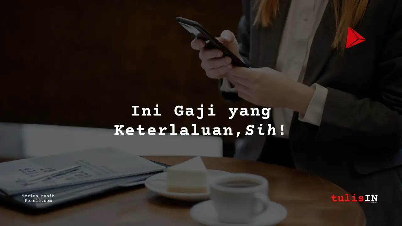 Berapa Gaji Treasury Sales Officer Bank Nagari 2025?