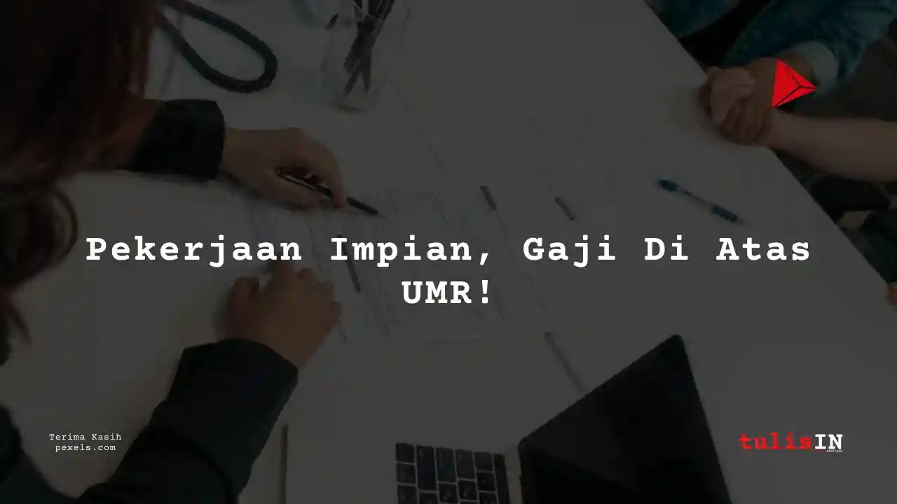 Berapa Gaji UI/UX Designer Bank Allo Indonesia 2025?