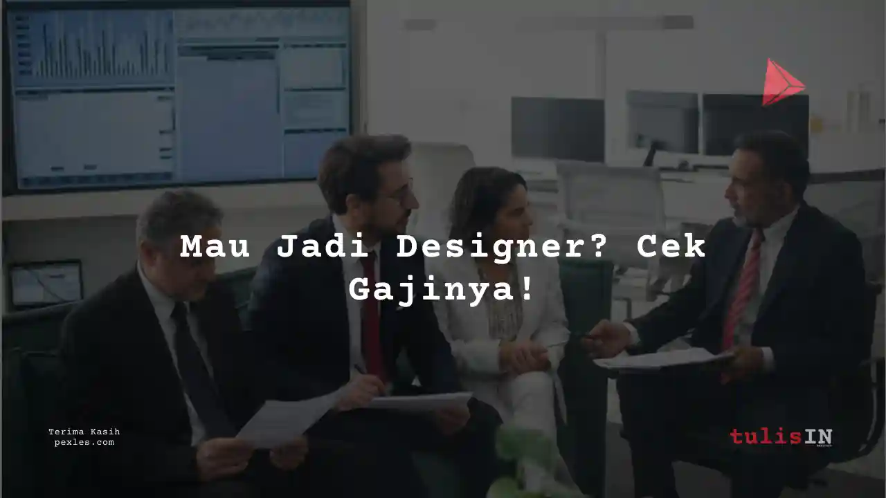 Berapa Gaji UI/UX Designer Bank Maspion 2025?