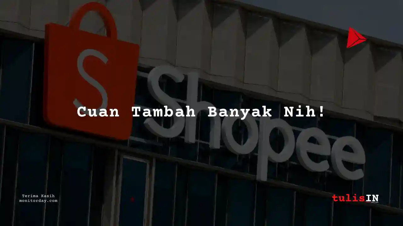 Berapa Gaji UX Writer Shopee?