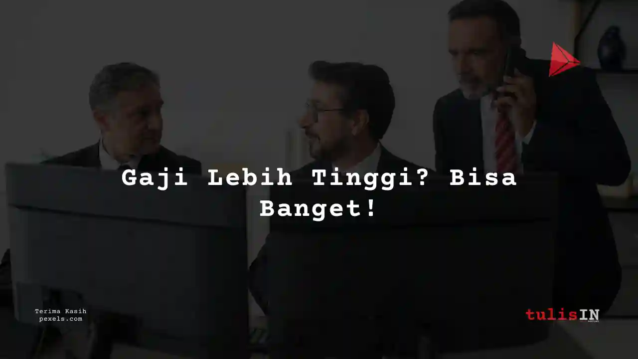 Berapa Gaji Underwriter Bank Jasa Jakarta 2025?