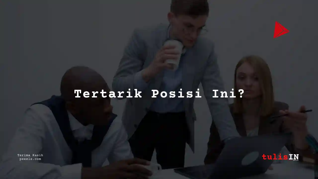 Berapa Gaji Underwriter Bank Mestika Dharma 2025?