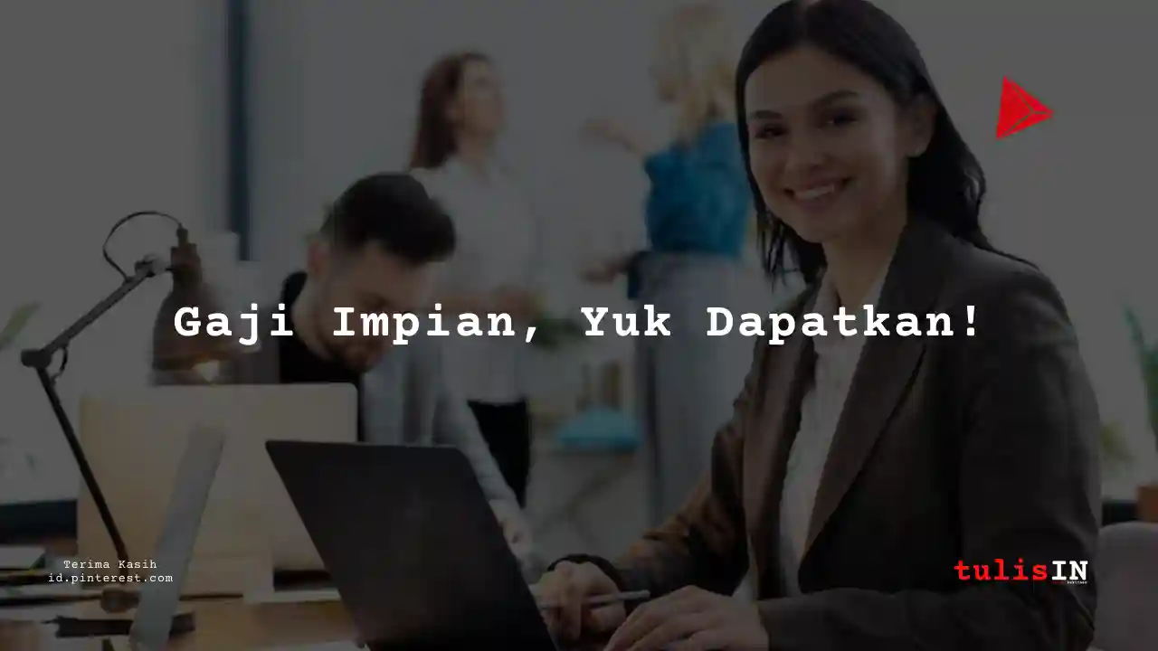 Berapa Gaji Unit Head Sinar Mas Multiartha 2024?