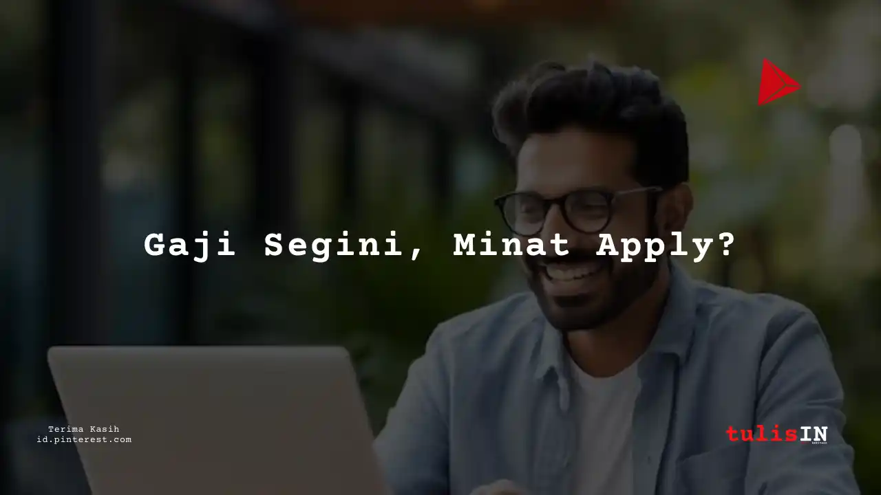 Berapa Gaji Vendor Management Dept Head PT Fks Multi Agro Tbk 2025?