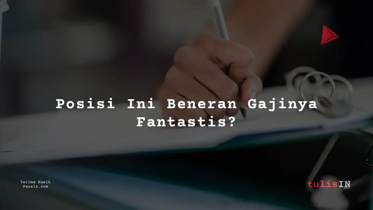 Berapa Gaji Vendor Management Officer Bank Nagari 2025?