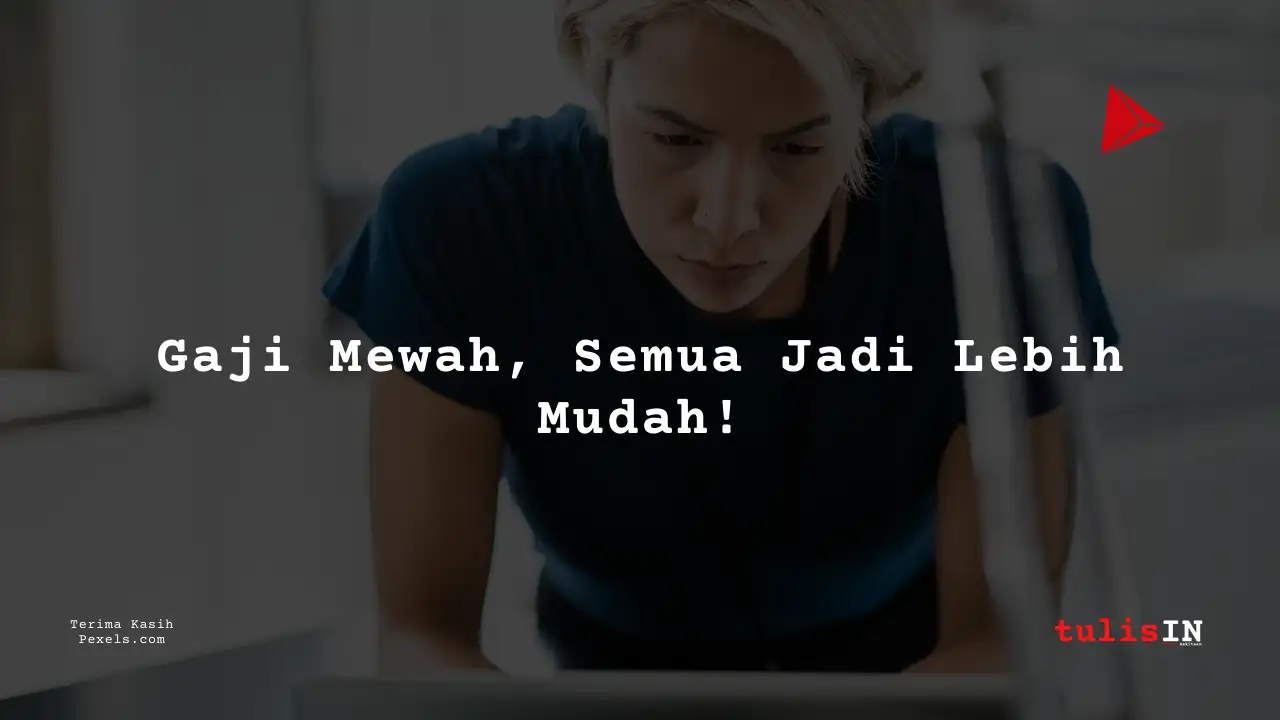 Berapa Gaji Vendor Manager Bank Nagari 2025?