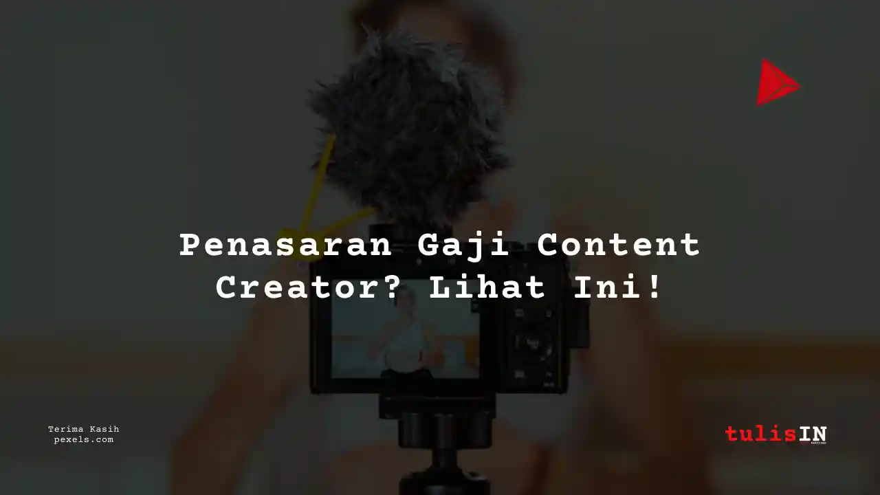 Berapa Gaji Venny Alberti TikToker Indonesia 2025?