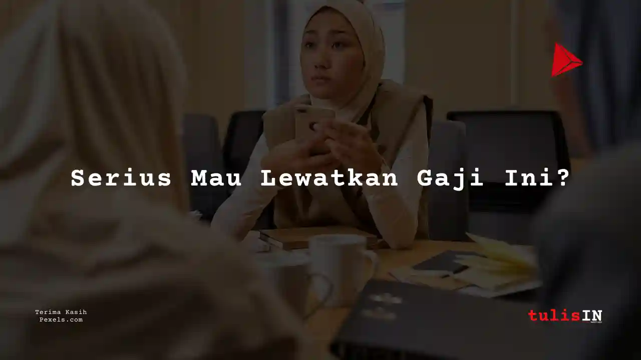Berapa Gaji Vice President Bank DKI Syariah 2025?