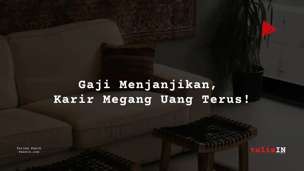 Berapa Gaji Visual Merchandiser IKEA 2024?