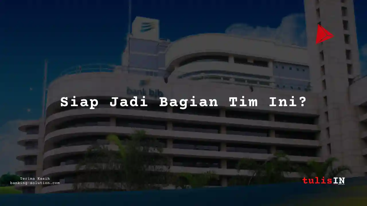 Berapa Gaji Warehouse Administration Bank BJB 2025?