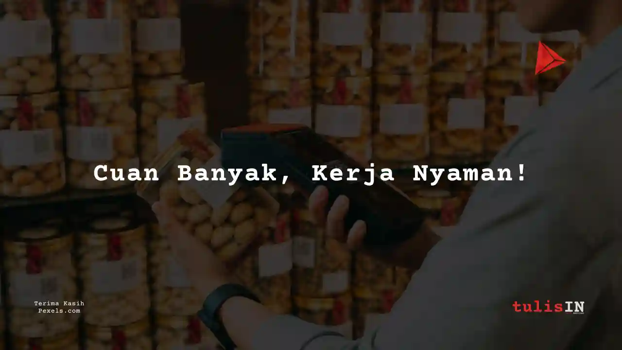 Berapa Gaji Warehousing PT Goto Gojek Tokopedia Tbk 2024?