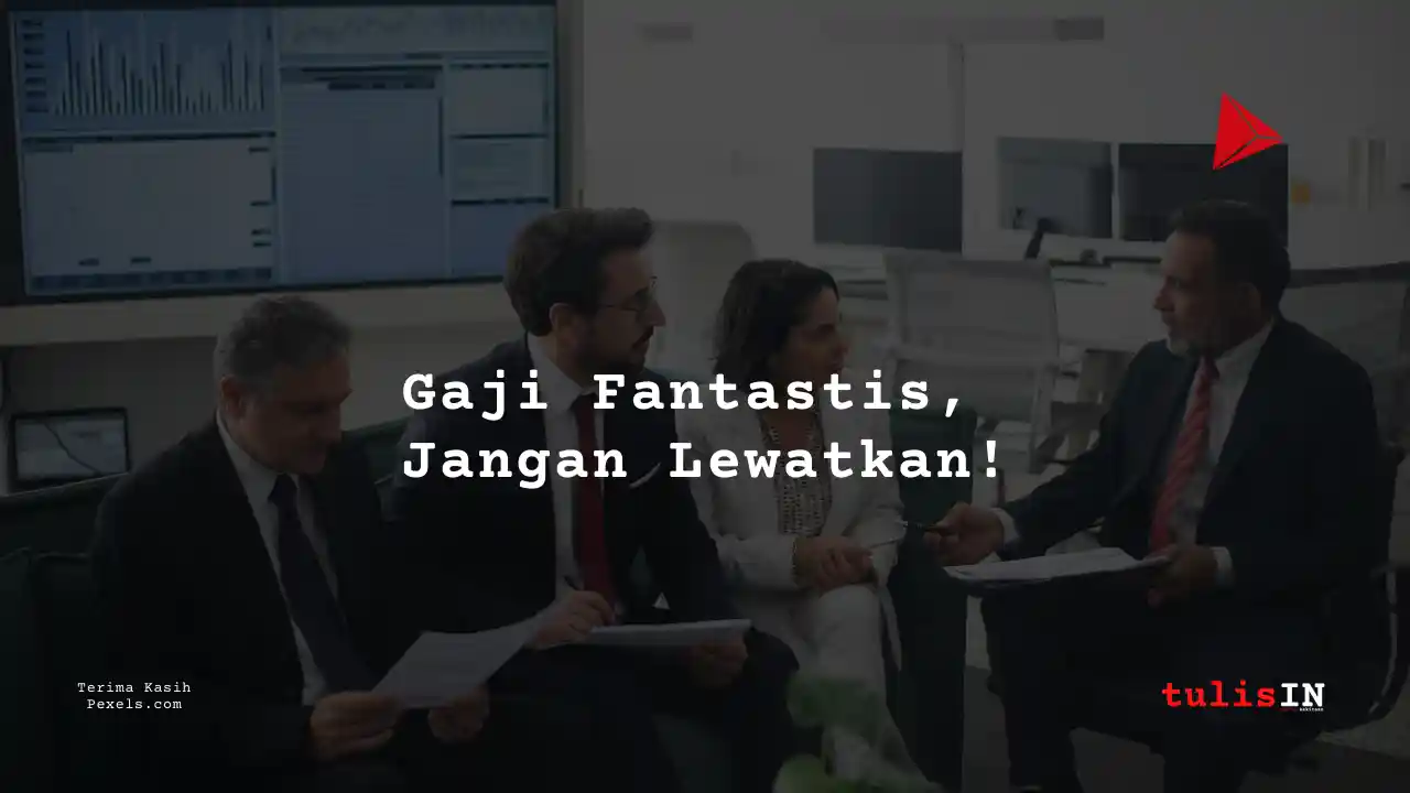 Berapa Gaji Wealth Management Advisor Bank BNI?