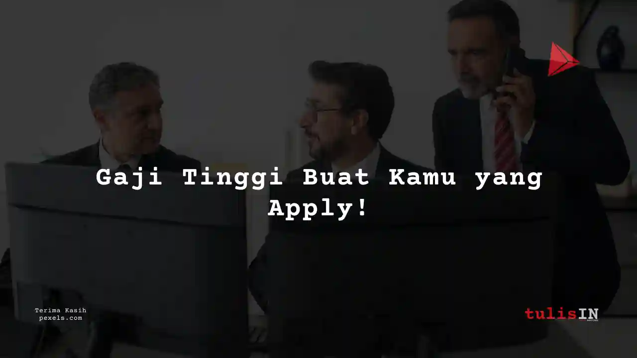 Berapa Gaji Wealth Management Advisor Bank Jasa Jakarta 2025?