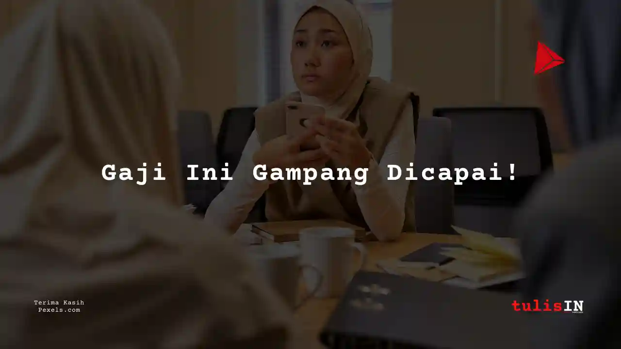 Berapa Gaji Web Developer Bank DKI Syariah 2025?