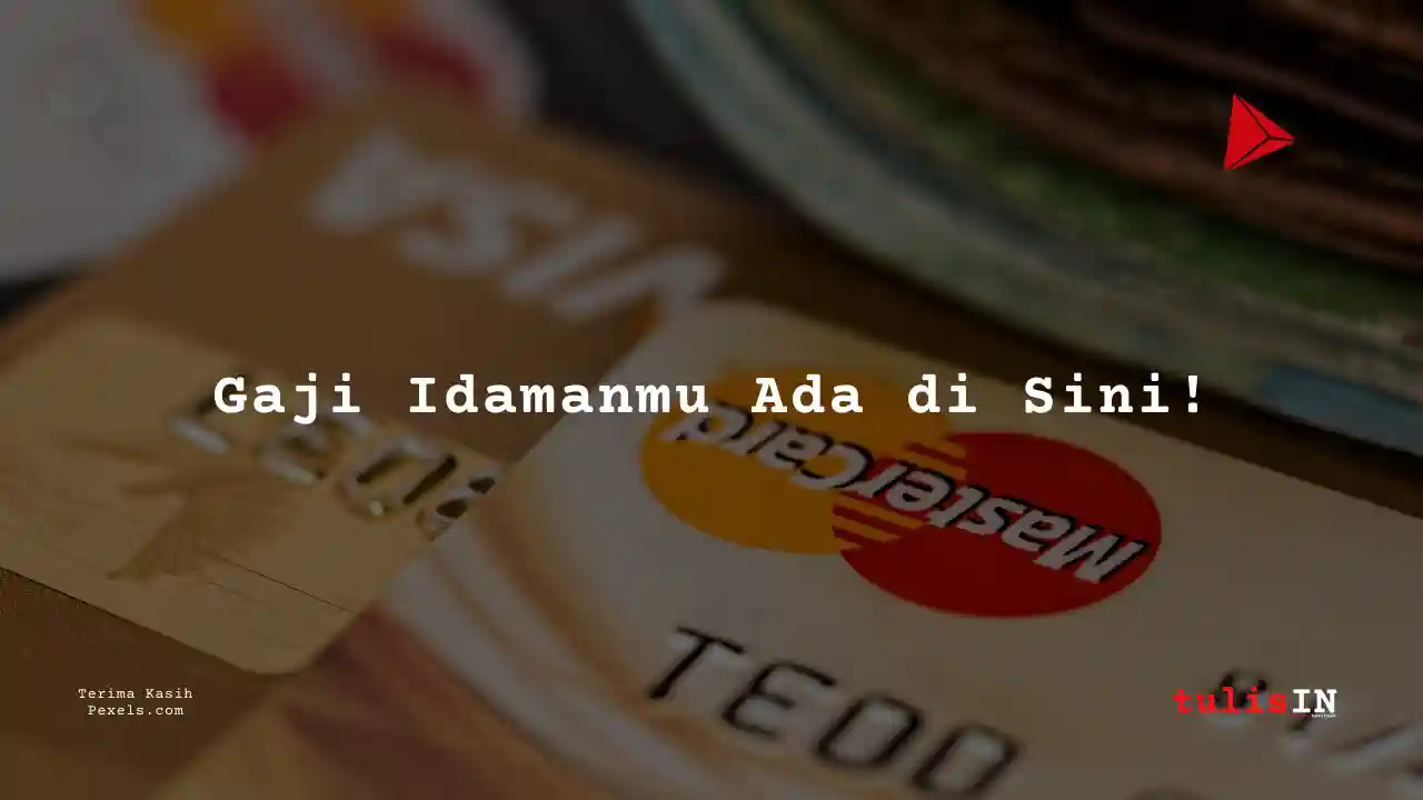 Berapa Gaji Web Developer Bank Mayapada Internasional 2025?