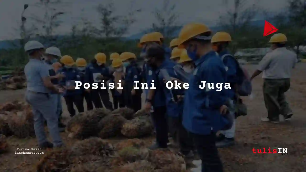 Berapa Gaji Purning Kelapa Sawit Perkebunan Kelapa Sawait 2025?