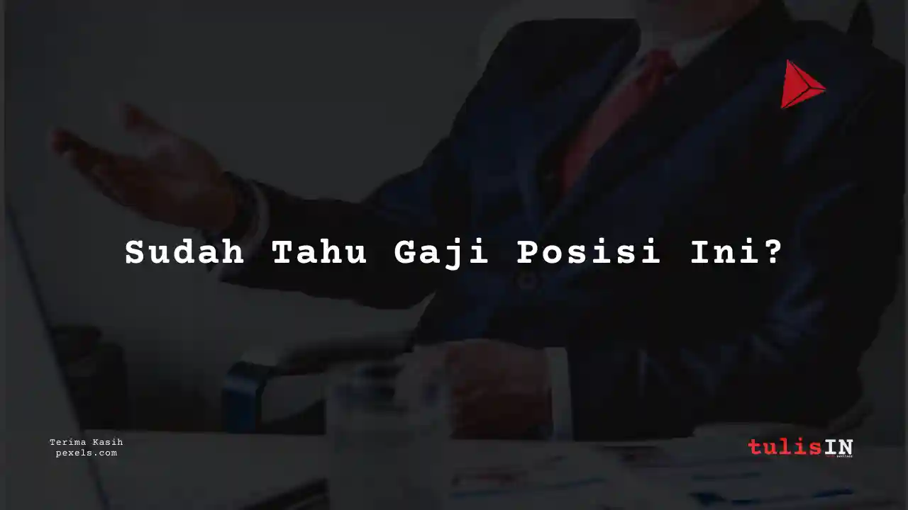 Berapa Gaji full stack developer Bank KB Bukopin?