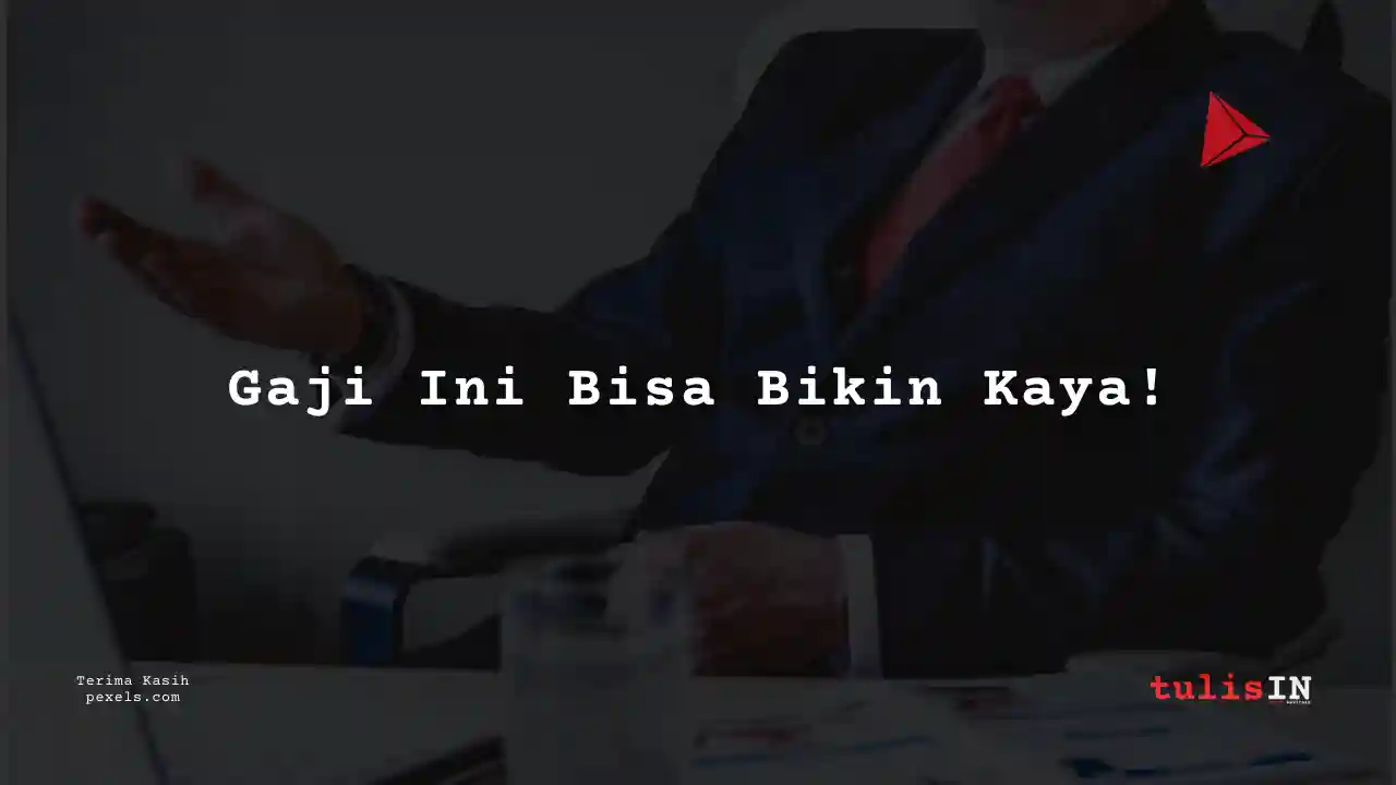 Berapa Gaji marketing Bank KB Bukopin?