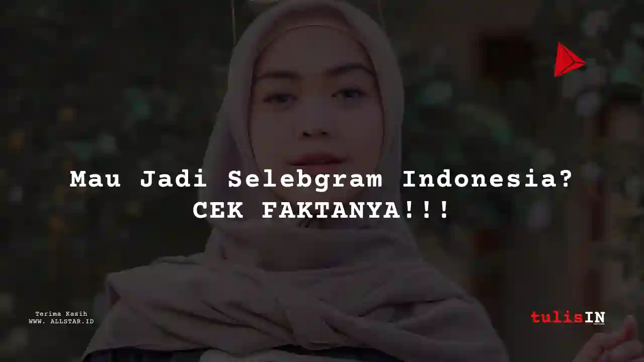 Berapa Gaji Mid-tier Influencer?