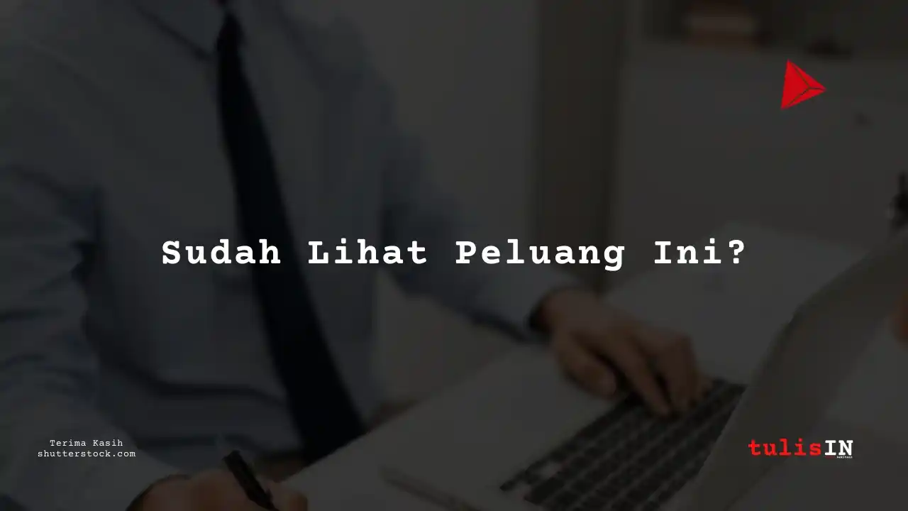 Berapa Gaji ASI Marketing BSG 2025?