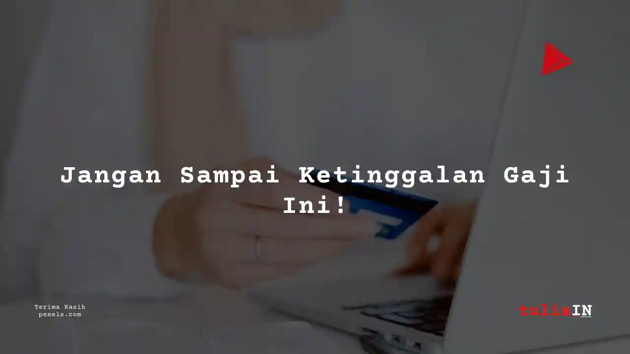 Berapa Gaji General Affair BCA Syariah 2025?