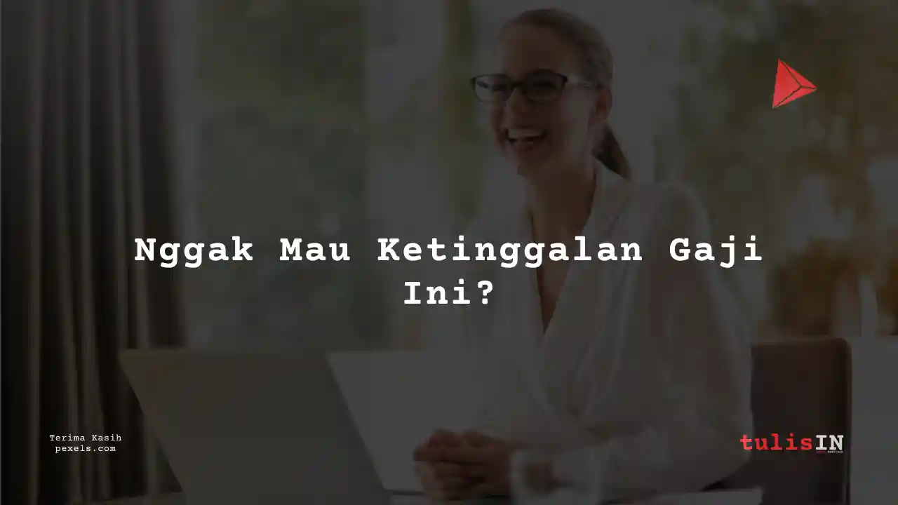 Berapa Gaji HR, Admin PT Bank CIMB Niaga Tbk?
