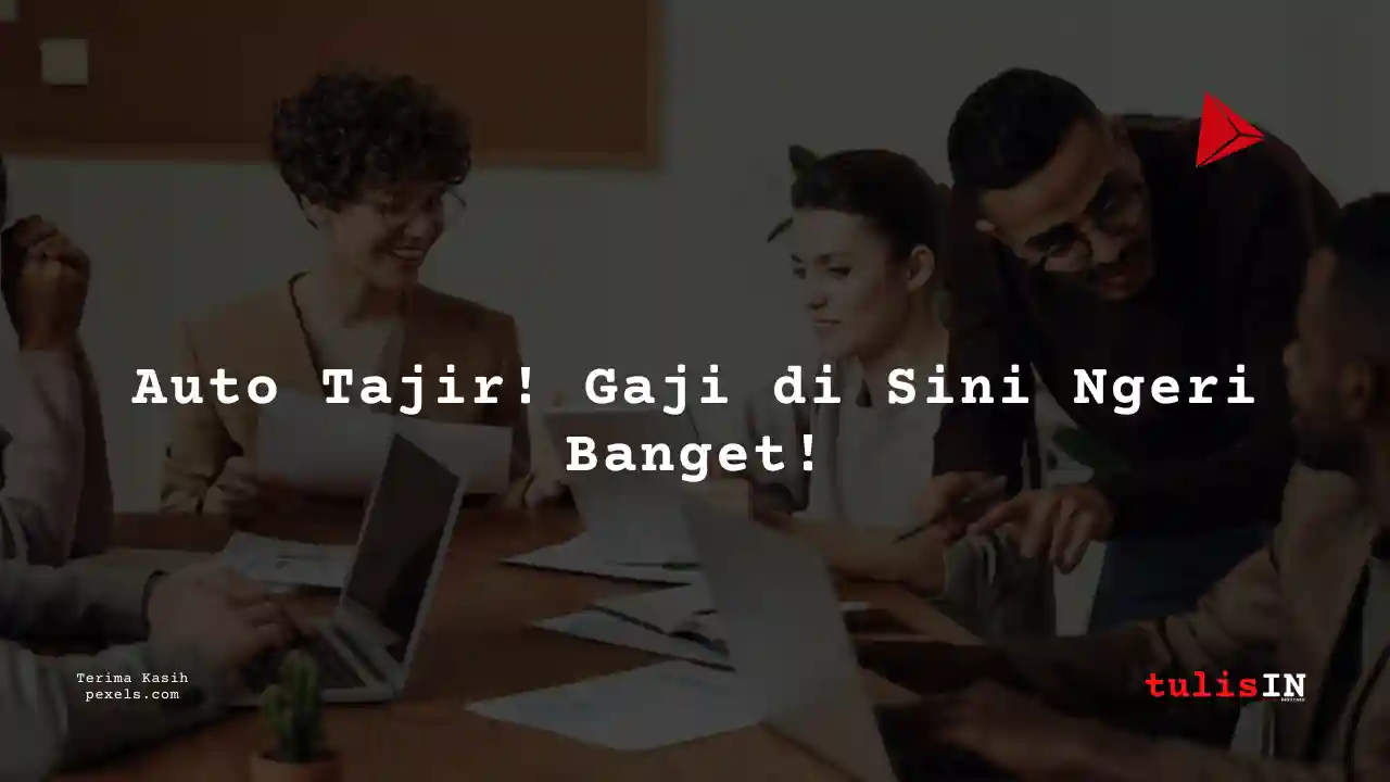 Berapa Gaji HR Business Partner PT Smartfren Telecom 2024?