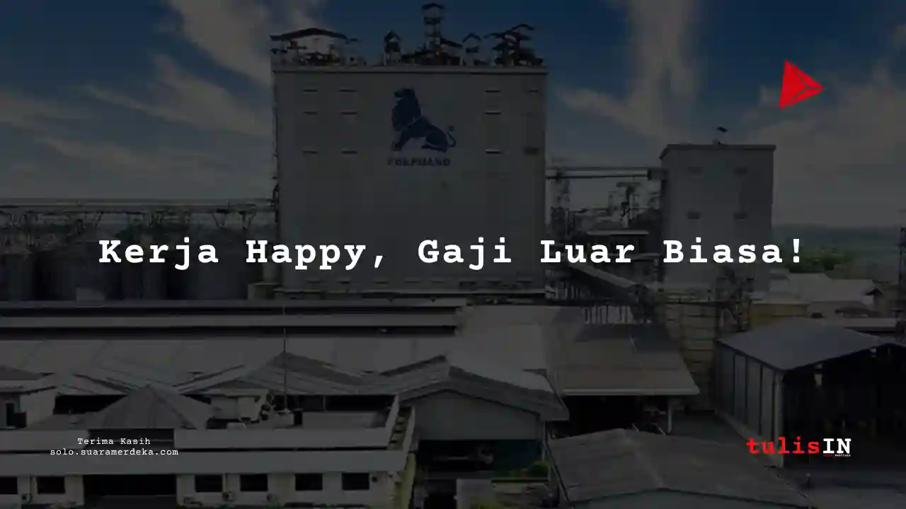 Berapa Gaji HR Manager di Charoen Pokphand Indonesia 2025?