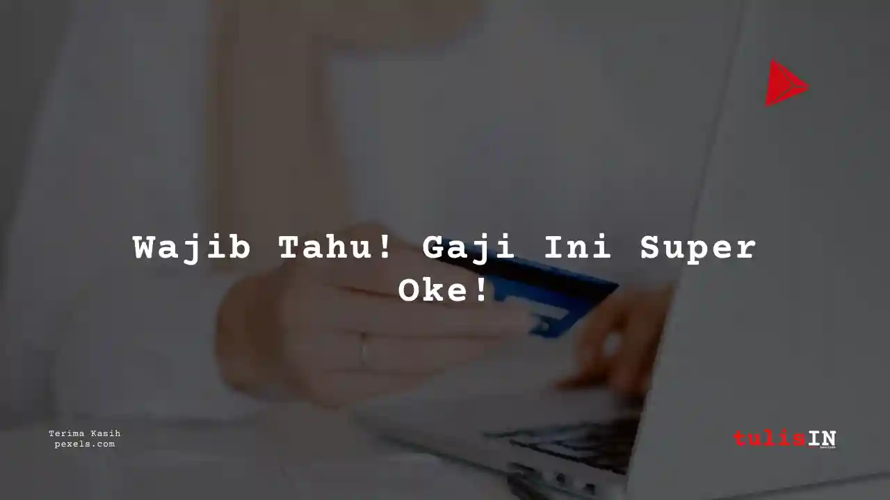 Berapa Gaji HRD BCA Syariah 2025?