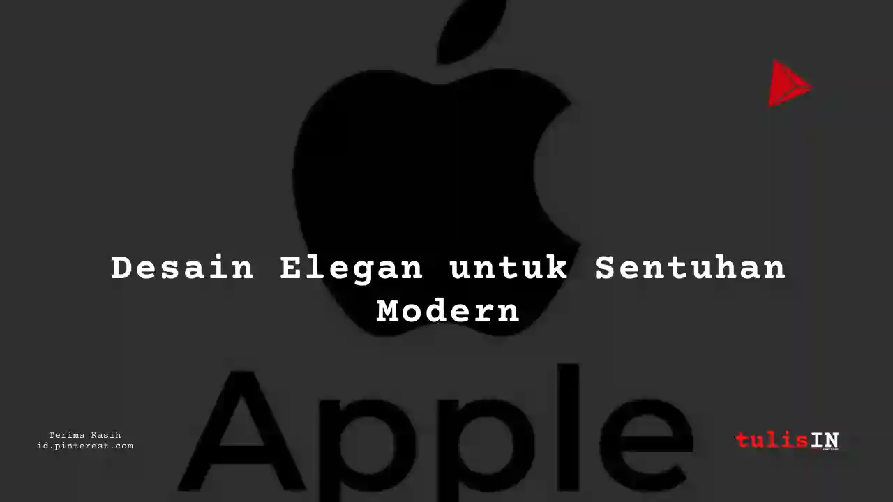 Berapa Harga iPhone 16 Pro (128GB – 1TB)?