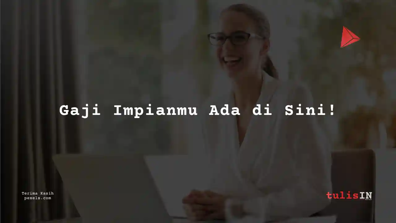 Berapa Gaji Hukum, Legal PT Bank CIMB Niaga Tbk?