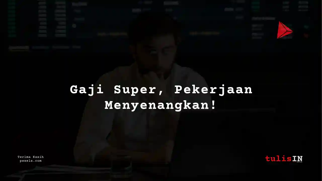 Berapa Gaji IT Audit Bank DKI Jakarta 2025?