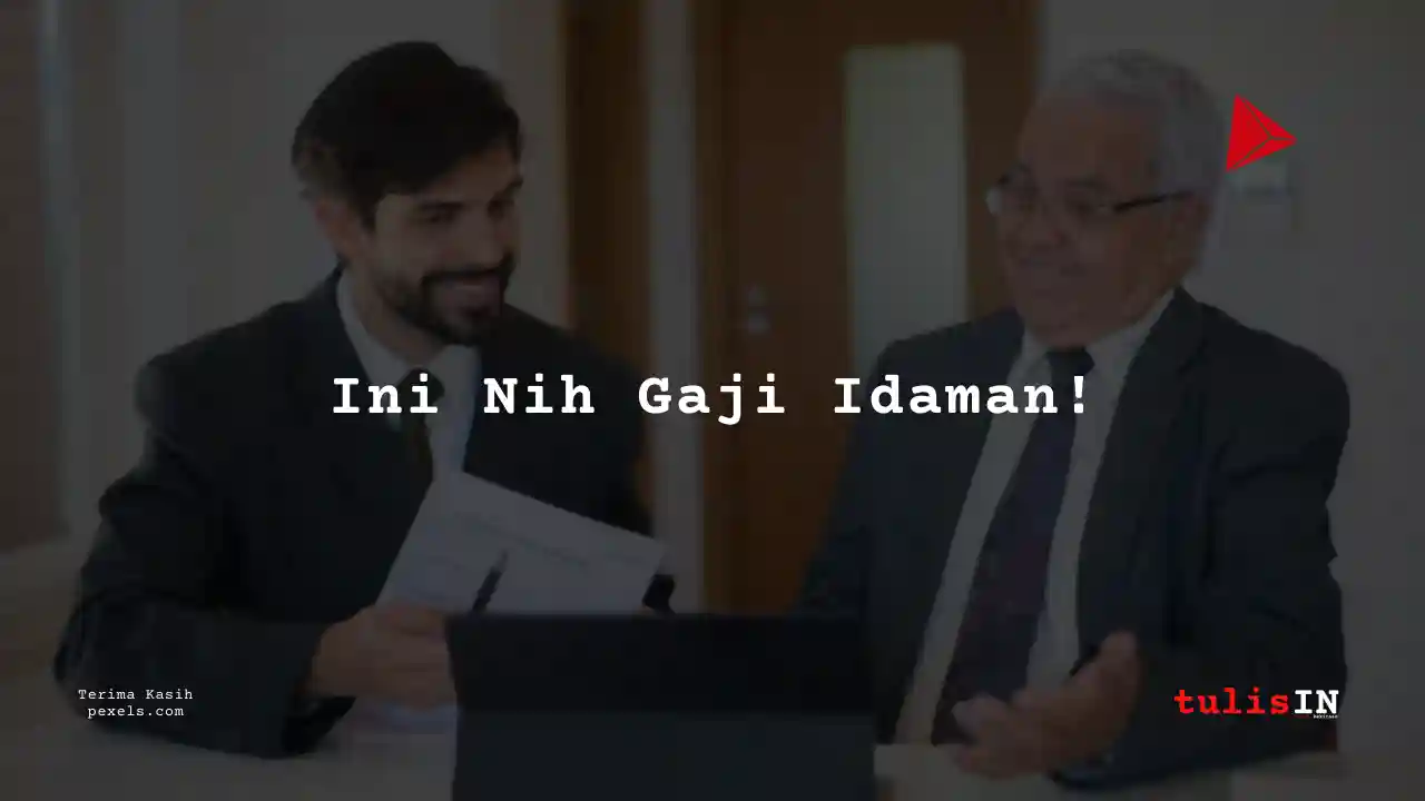 Berapa Gaji IT Audit Bank Jatim 2025?
