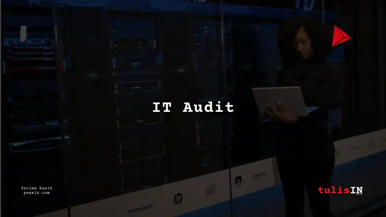 Berapa Gaji IT Audit Bank Syariah Indonesia 2025?
