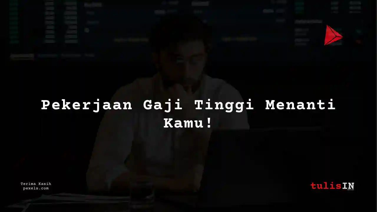 Berapa Gaji IT Bank DKI Jakarta 2025?