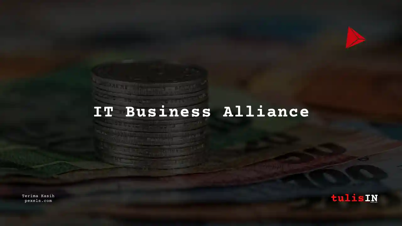 Berapa Gaji IT Business Alliance Bank Syariah Indonesia 2025?