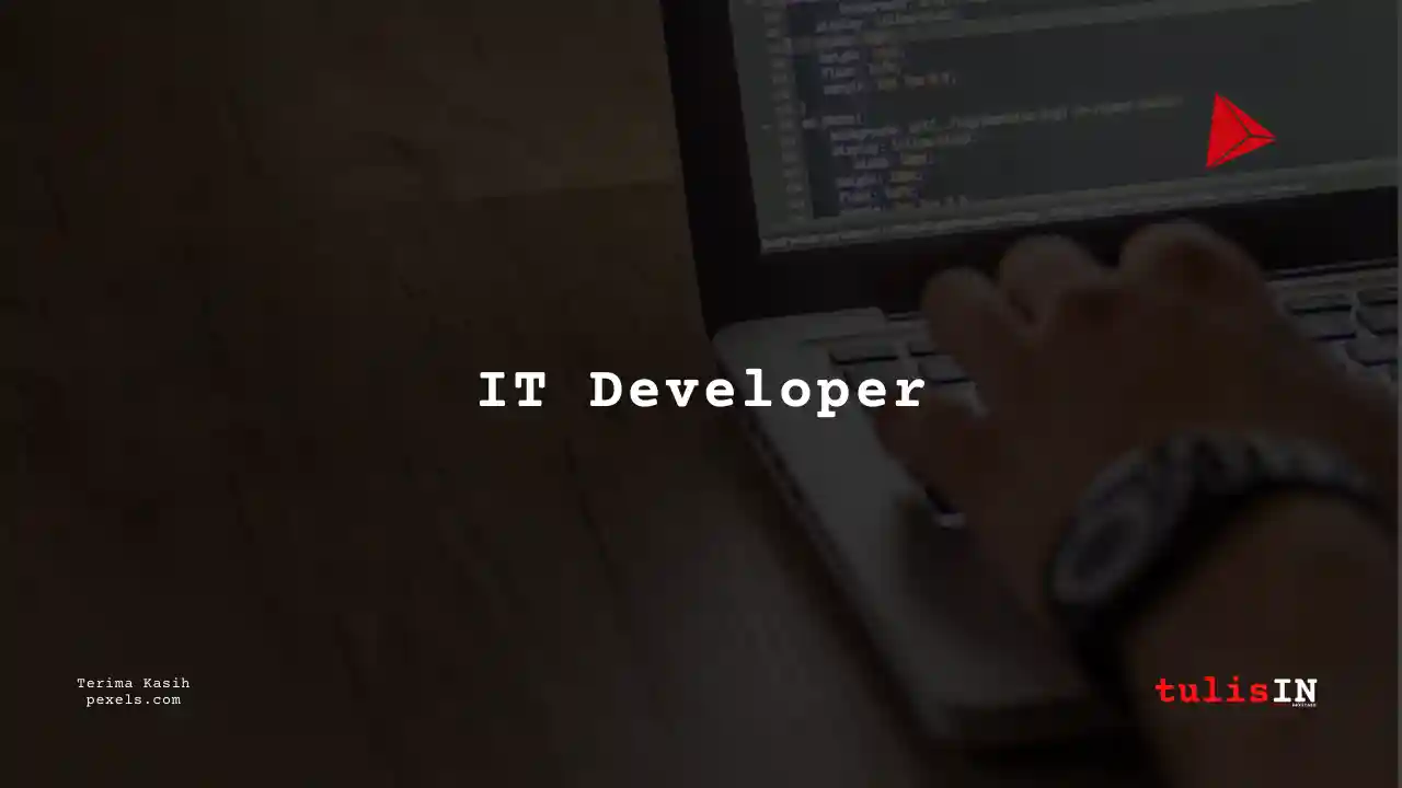 Berapa Gaji IT Developer Bank Syariah Indonesia 2025?