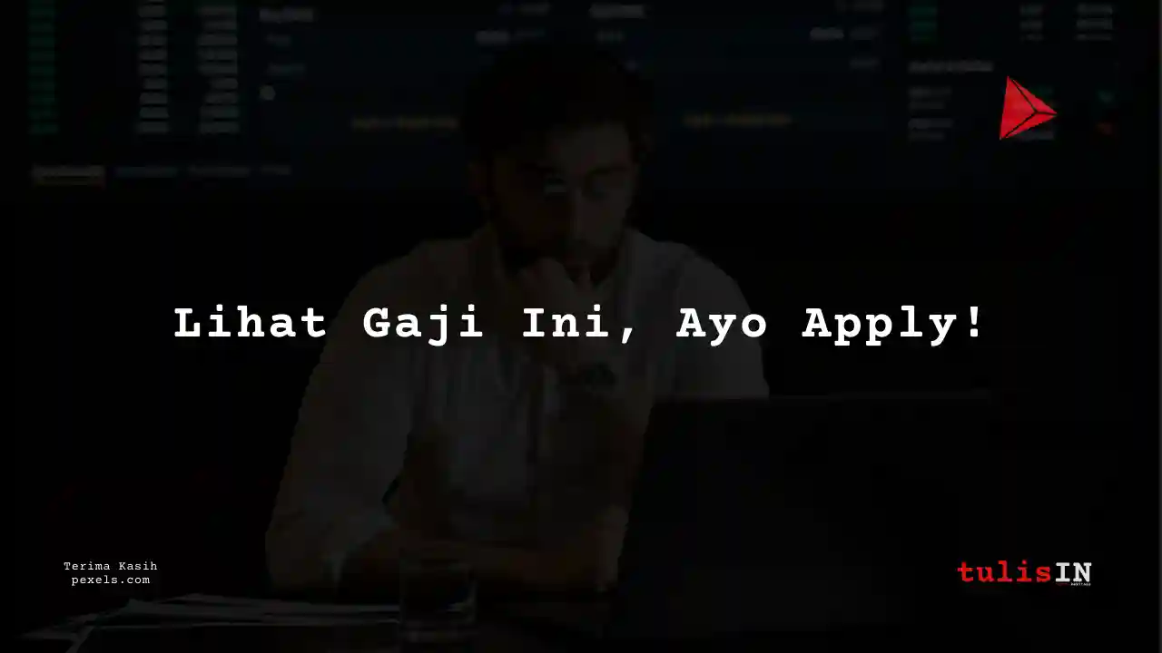 Berapa Gaji IT Help Desk Bank DKI Jakarta 2025?