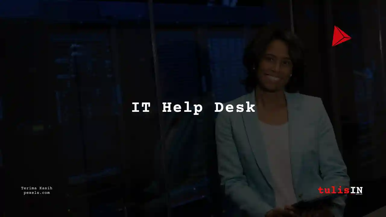 Berapa Gaji IT Help Desk Bank Syariah Indonesia 2025?