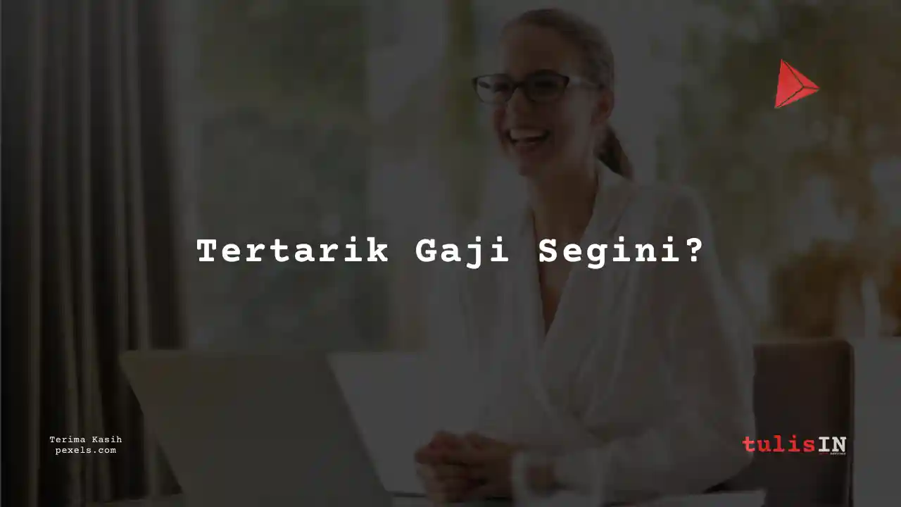 Berapa Gaji IT, Internet PT Bank CIMB Niaga Tbk?