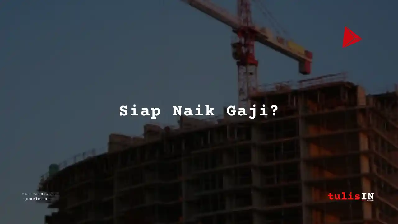 Berapa Gaji IT, Internet PTPP 2024?