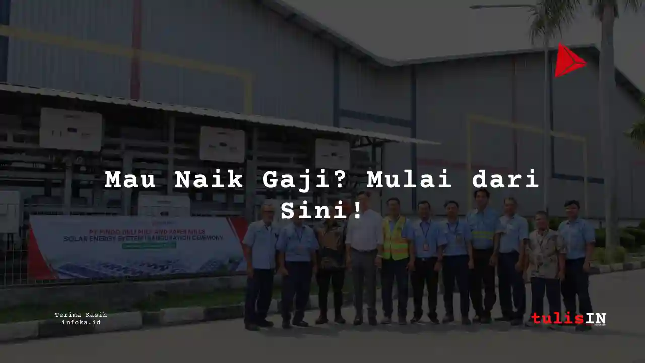 Berapa Gaji IT, Internet di Pindo Deli Pulp & Paper Mills 2024?