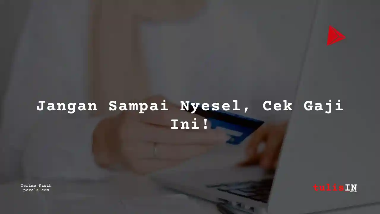 Berapa Gaji IT Manager BCA Syariah 2025?