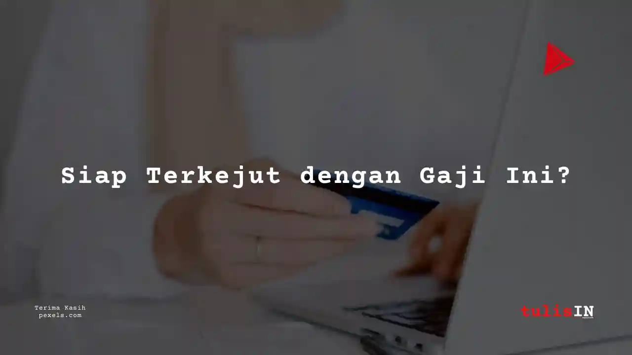 Berapa Gaji Insurance Banking BCA Syariah 2025?