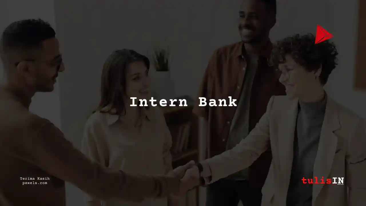 Berapa Gaji Intern Bank Syariah Indonesia 2025?