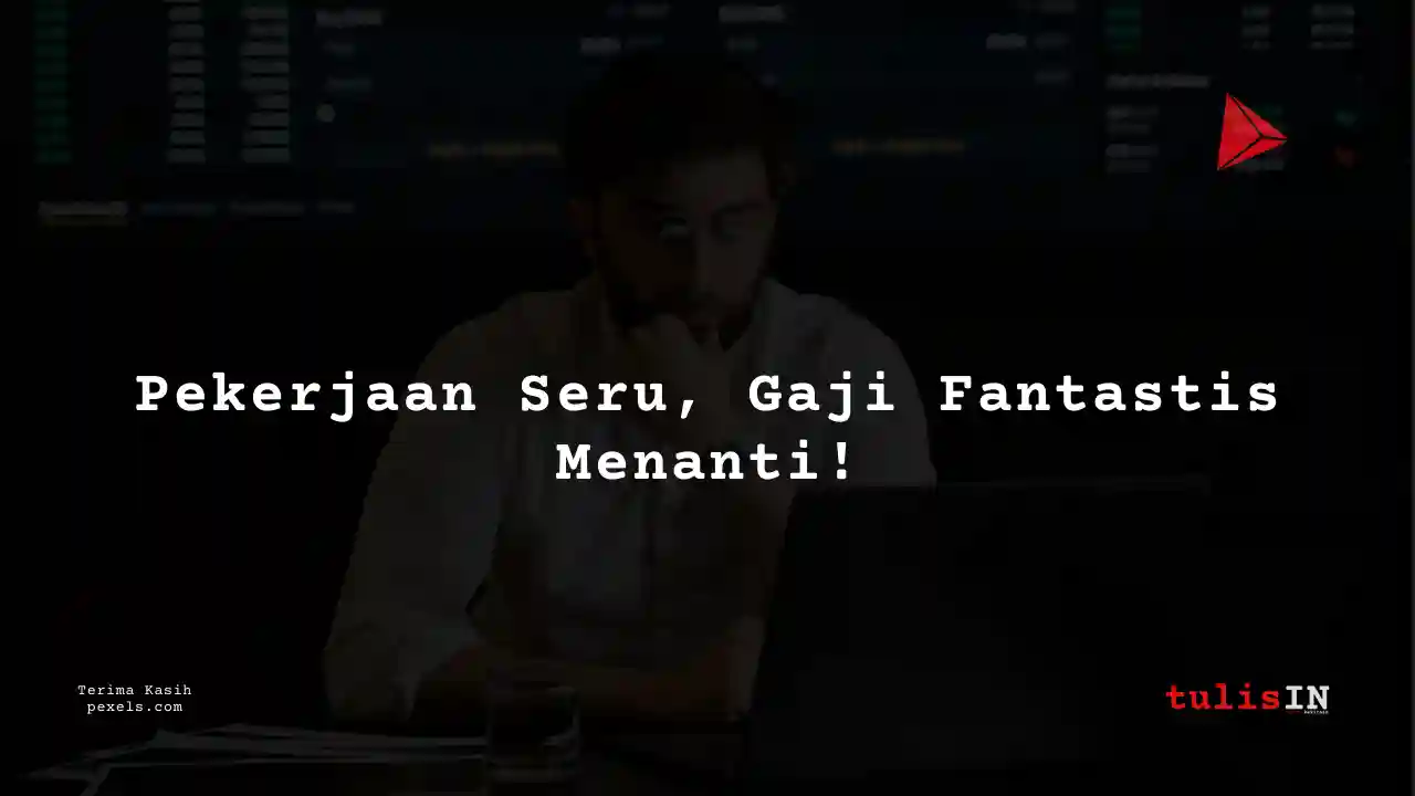 Berapa Gaji Intern Magang Bank DKI Jakarta 2025?